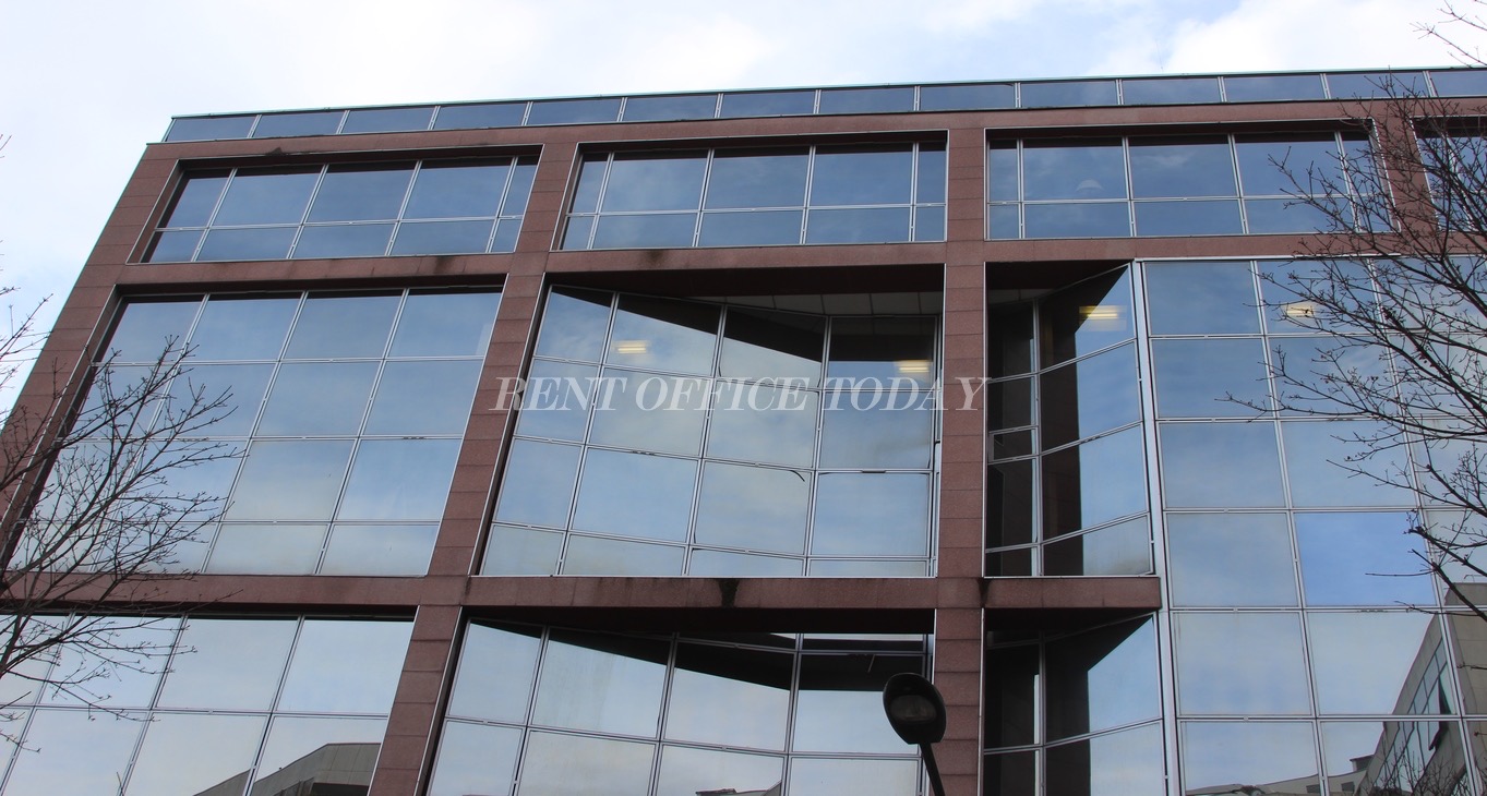 Rent office 88 Avenue du Général Leclerc — photo 4