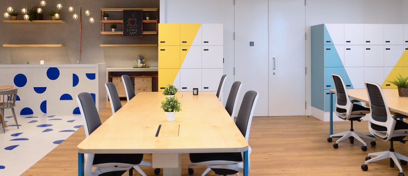 商务中心 9 Straits View Rent office 9 Straits View — photo 4