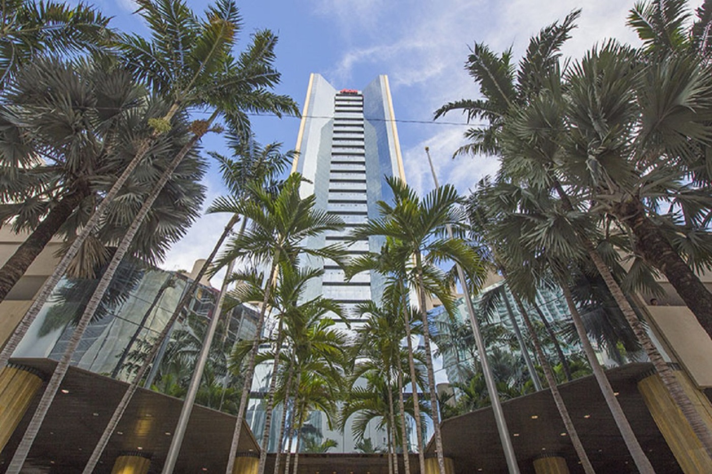 Business center 1001 Brickell Bay Drive Rent office 1001 Brickell Bay Drive — photo 1