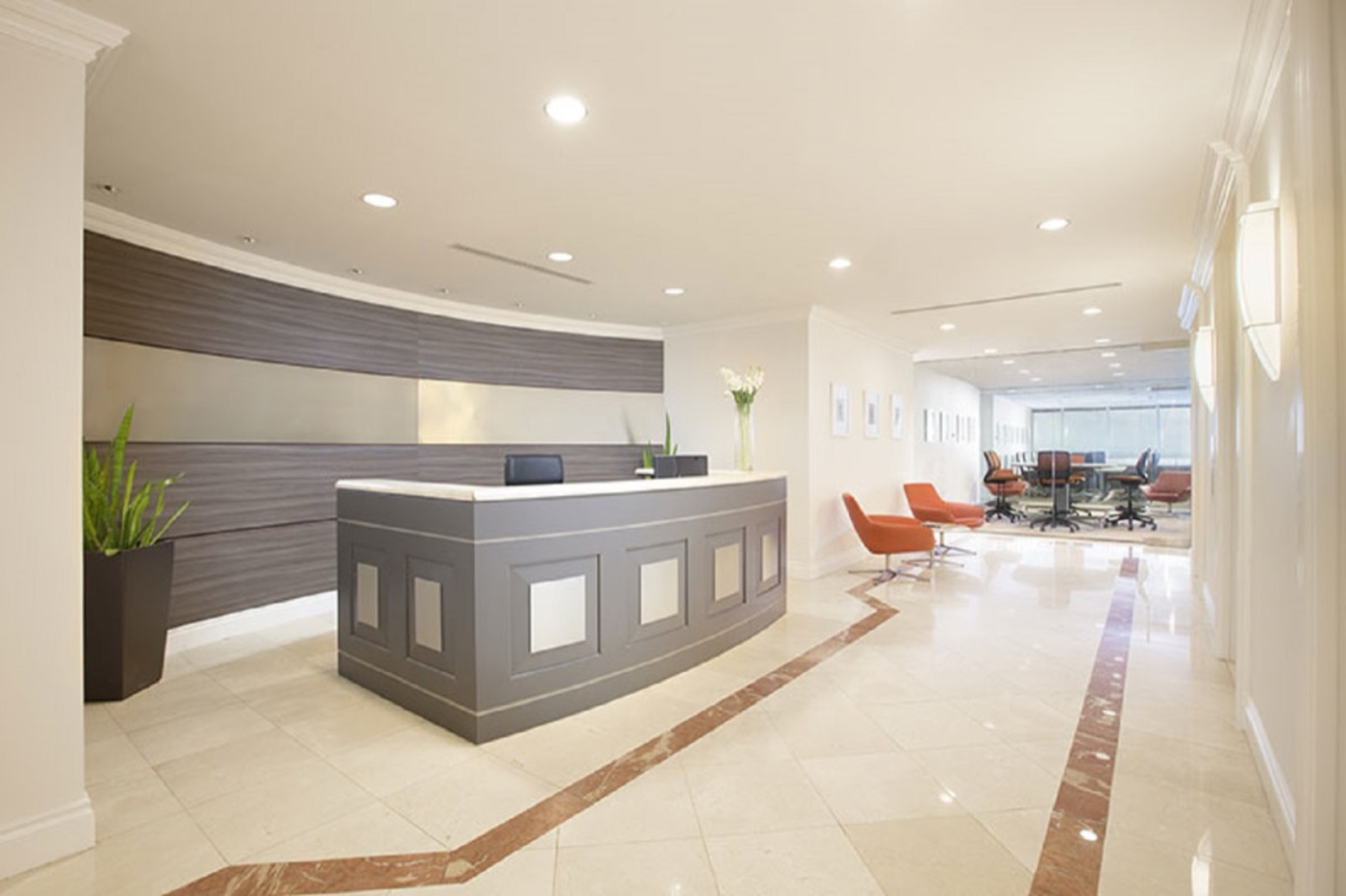 Business center 1001 Brickell Bay Drive Rent office 1001 Brickell Bay Drive — photo 3