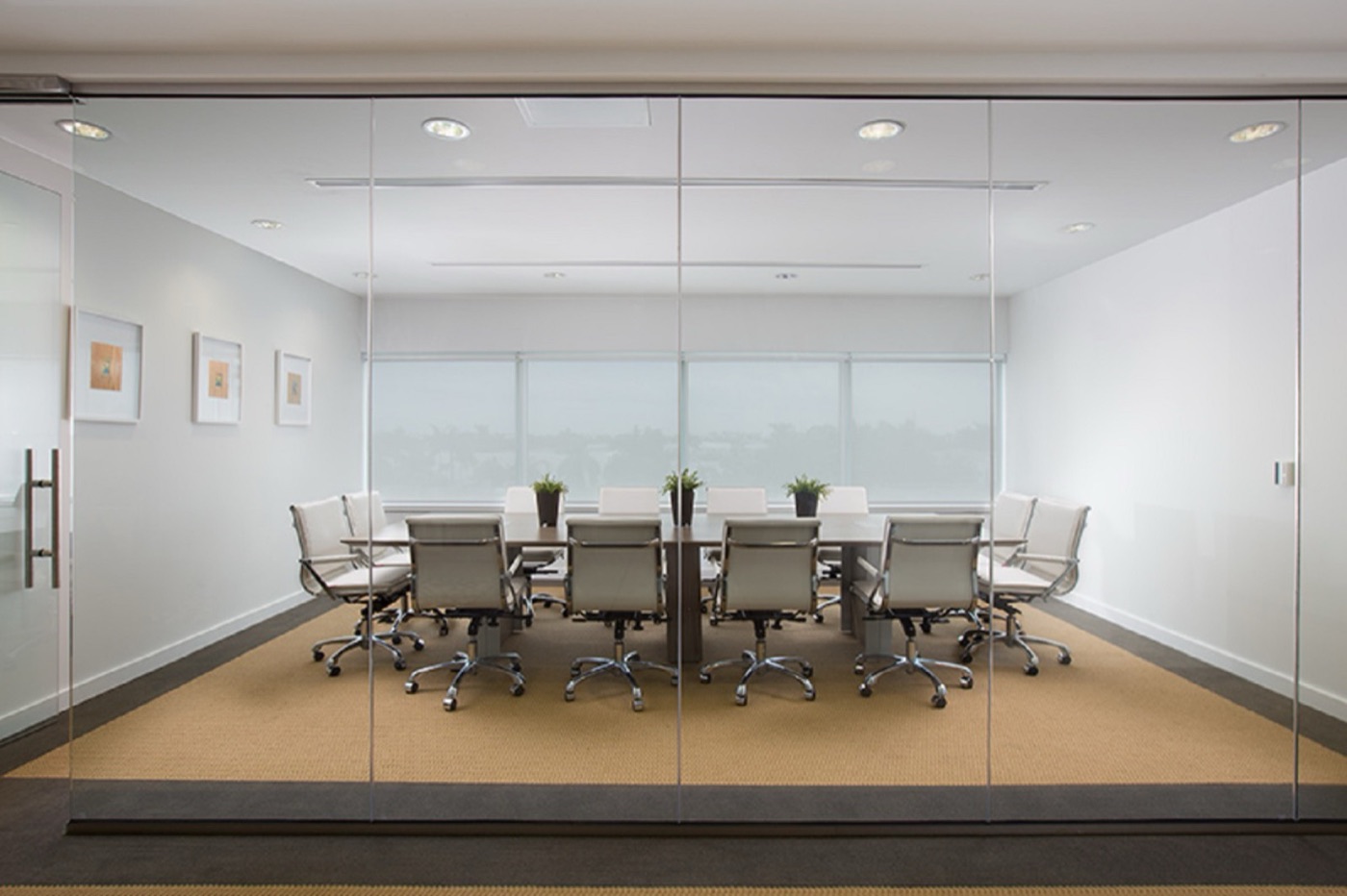 Business center 3105 NW 107th Ave Virtual office — 3105 NW 107th Ave