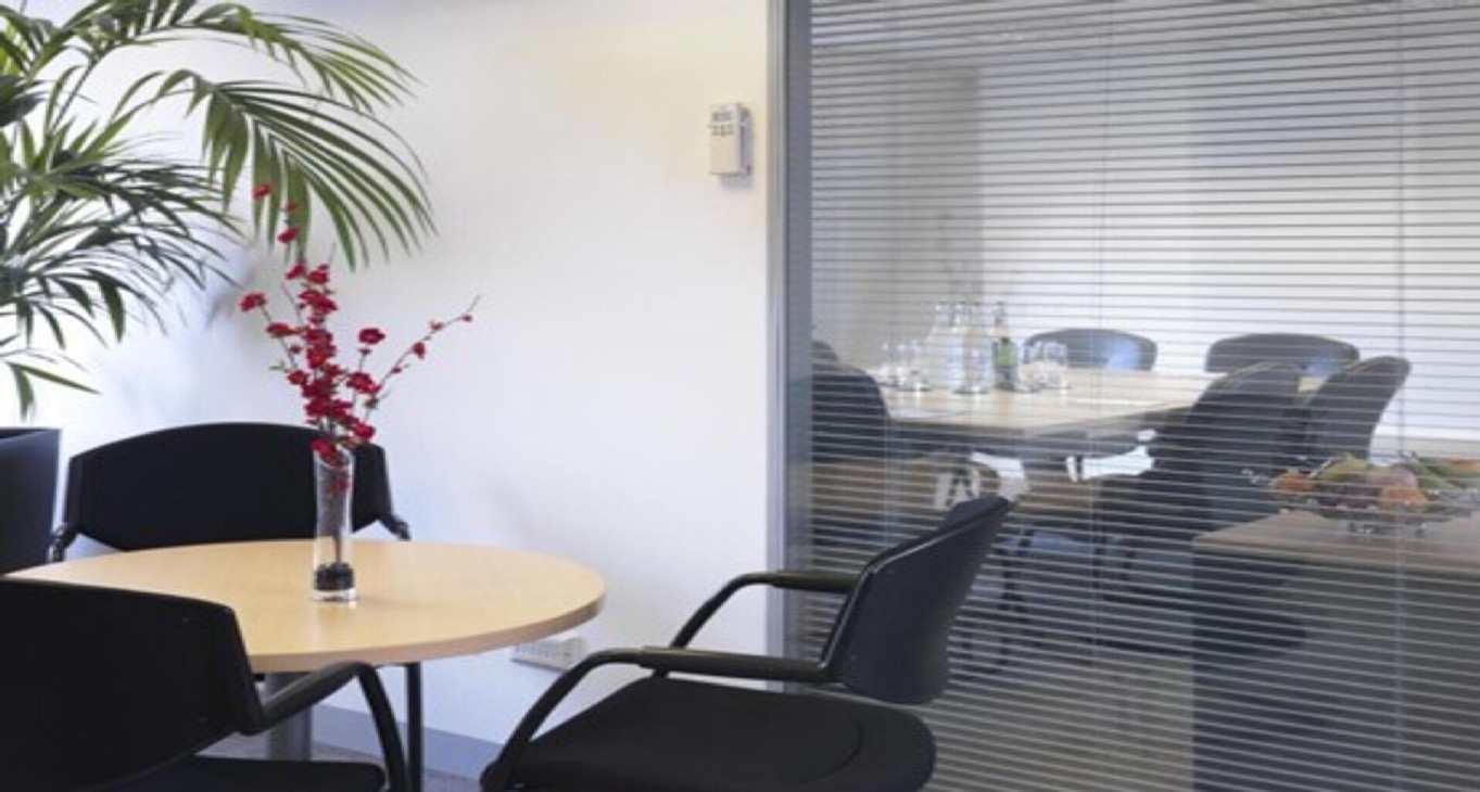 Rent office 88 Kingsway — photo 5