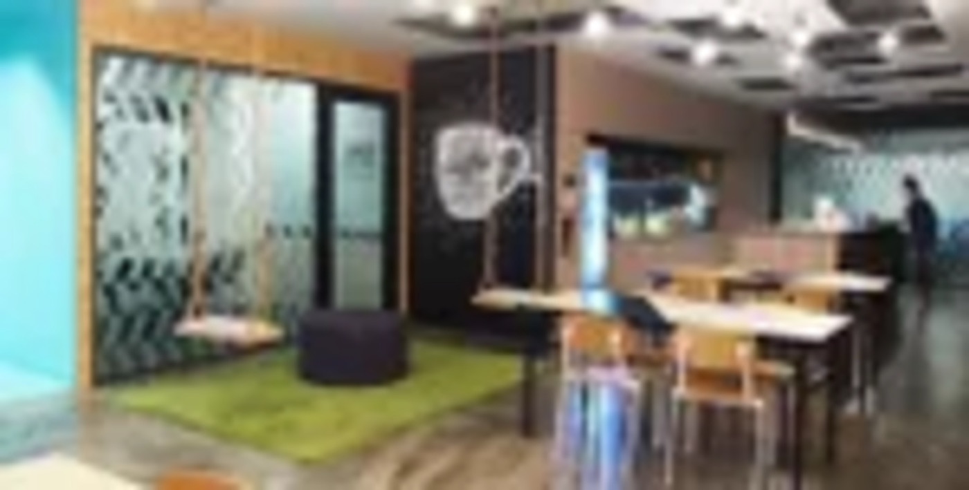Rent office Raffles Quay 6 — photo 7