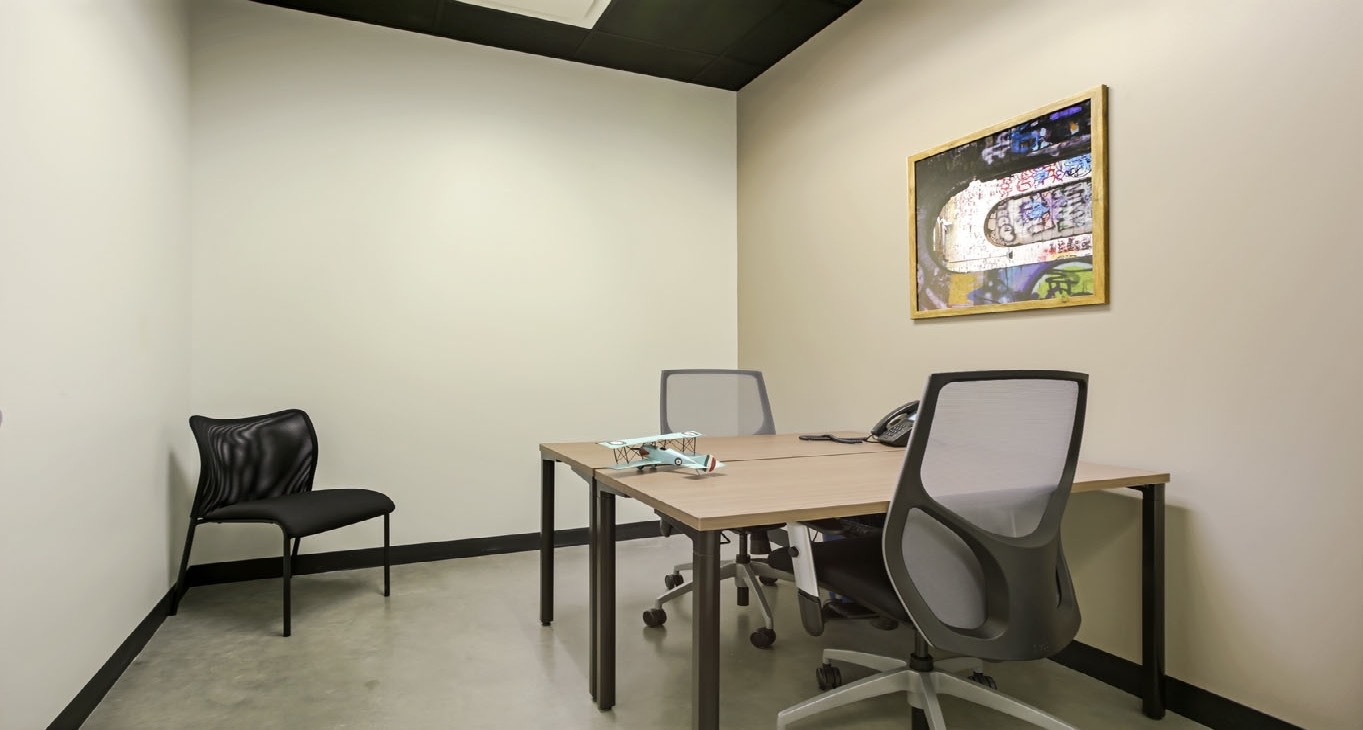 Rent office 8951 Cypress Waters Boulevard — photo 10