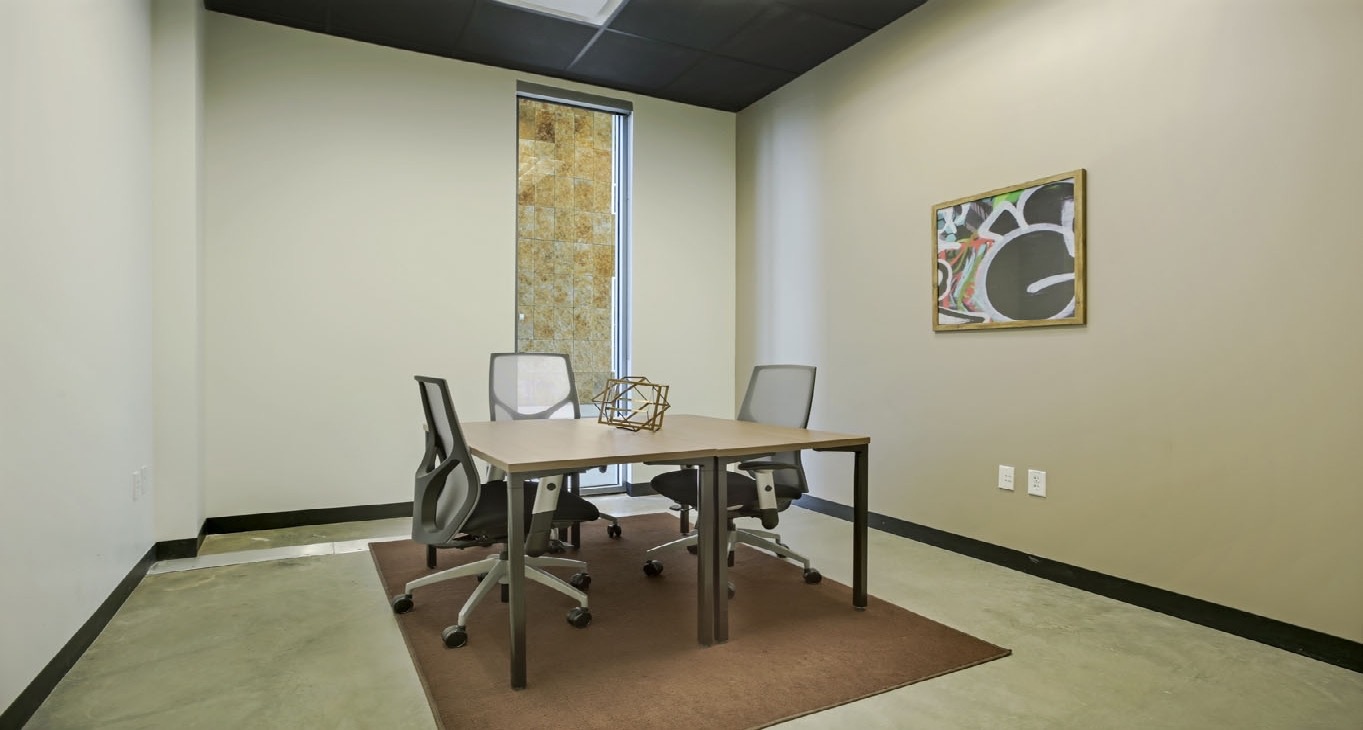 Rent office 8951 Cypress Waters Boulevard — photo 8