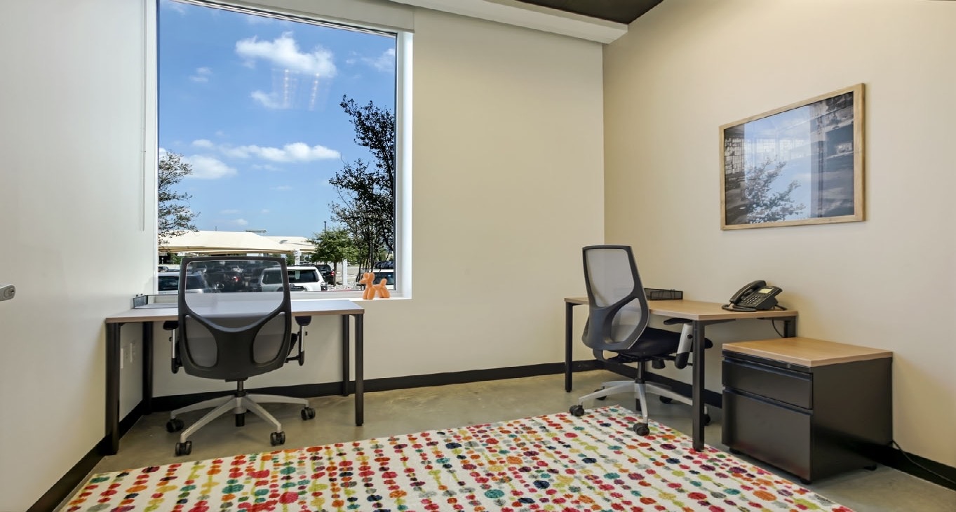 Rent office 8951 Cypress Waters Boulevard — photo 5