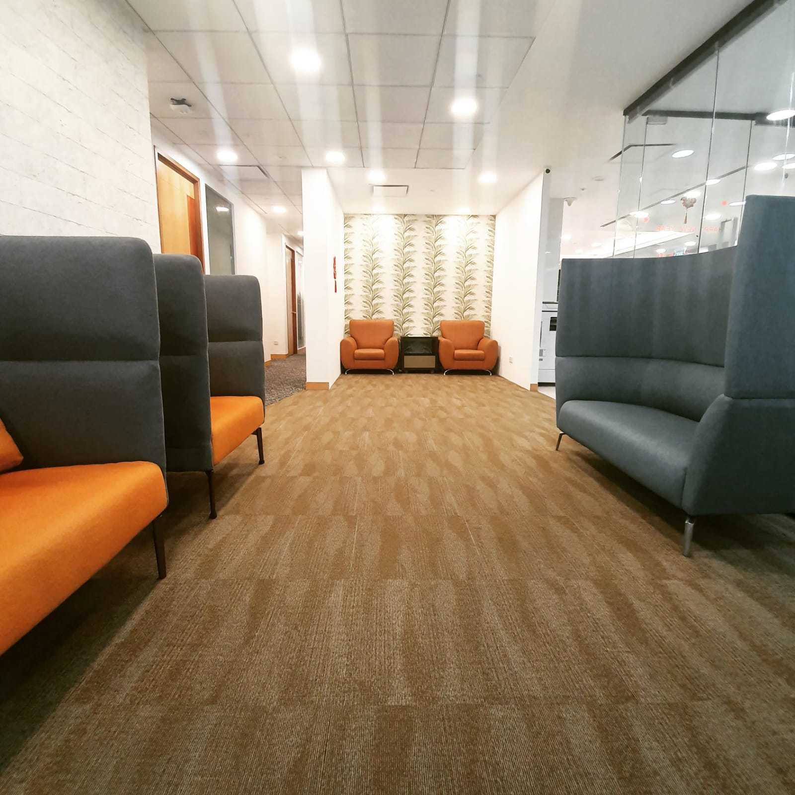 Business center 350 Orchard Road Rent office 350 Orchard Road — photo 11
