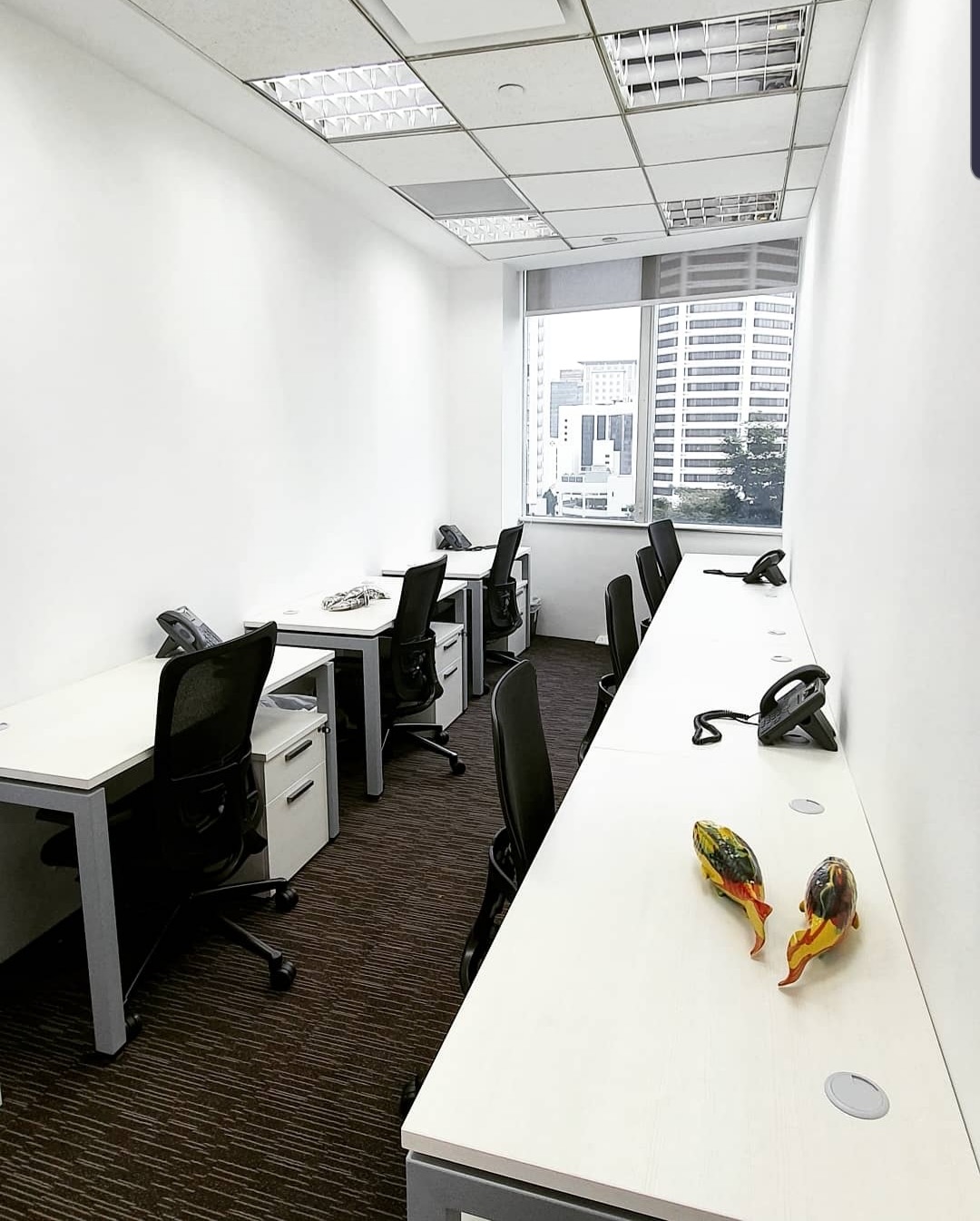 Business center 350 Orchard Road Rent office 350 Orchard Road — photo 3