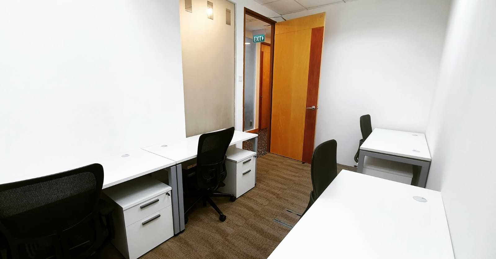 Business center 350 Orchard Road Rent office 350 Orchard Road — photo 4
