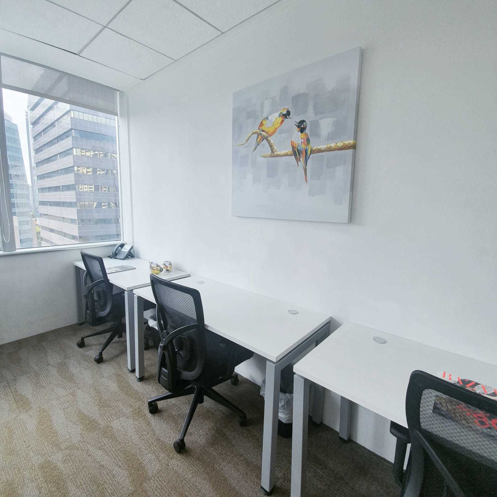 Business center 350 Orchard Road Rent office 350 Orchard Road — photo 6
