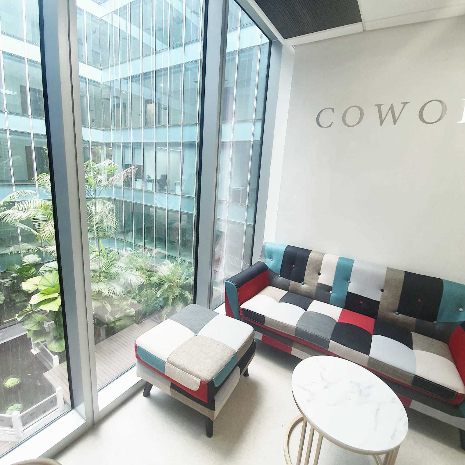 Business center 15 Scotts Road Rent office 15 Scotts Road — photo 3
