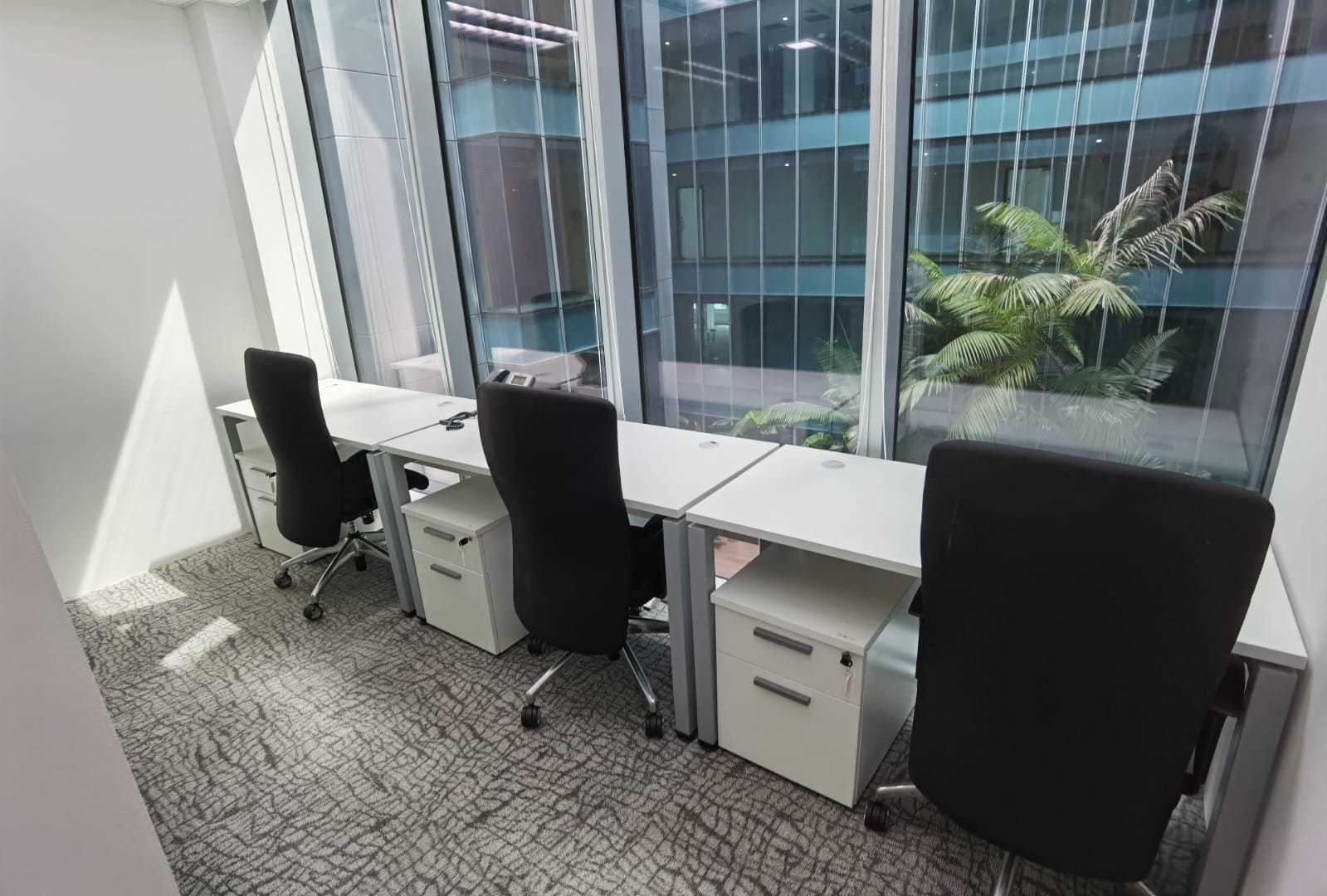 Business center 15 Scotts Road Rent office 15 Scotts Road — photo 6
