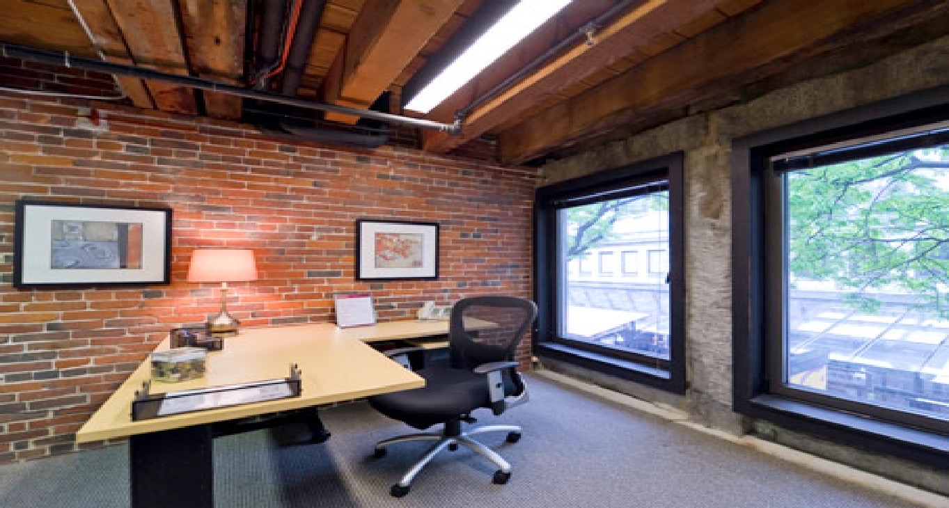 ศูนย์ธุรกิจ 8 Faneuil Hall Marketplace, 3rd Floor Rent office 8 Faneuil Hall Marketplace, 3rd Floor — photo 10