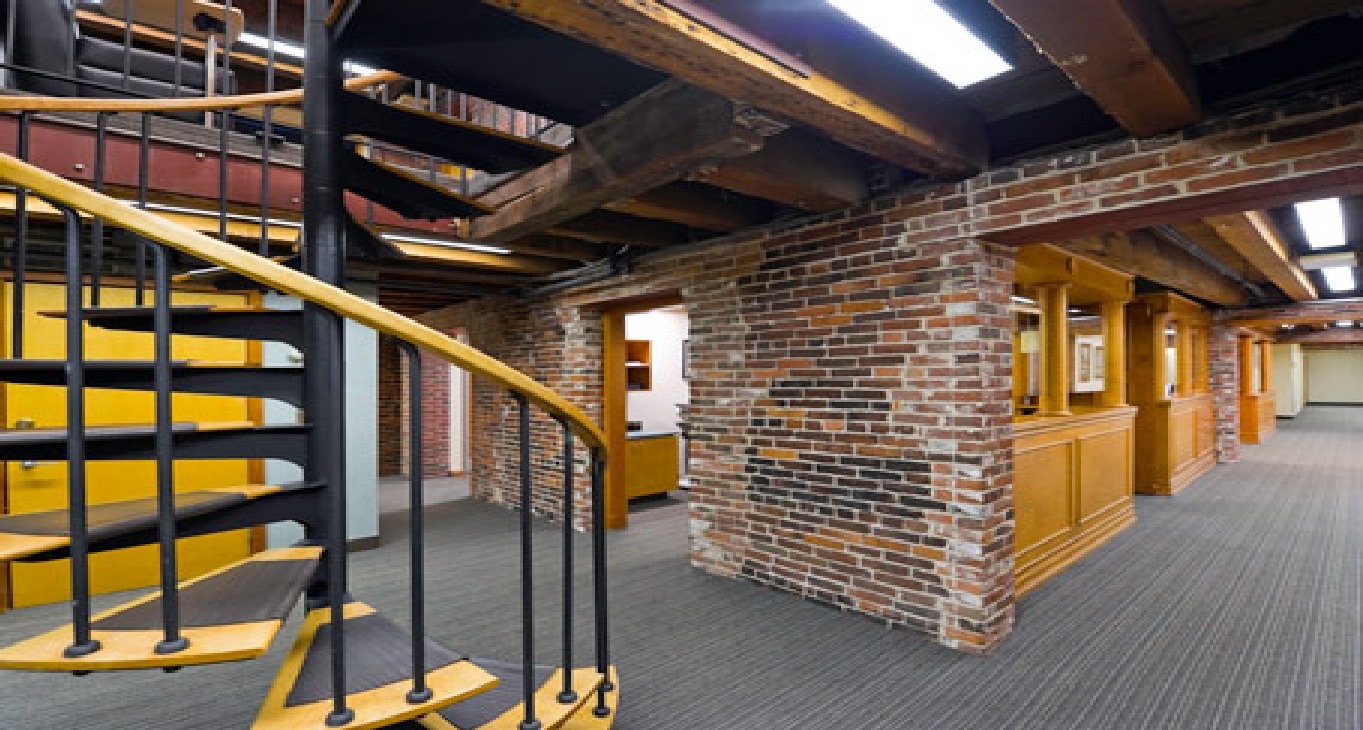 ศูนย์ธุรกิจ 8 Faneuil Hall Marketplace, 3rd Floor Rent office 8 Faneuil Hall Marketplace, 3rd Floor — photo 9