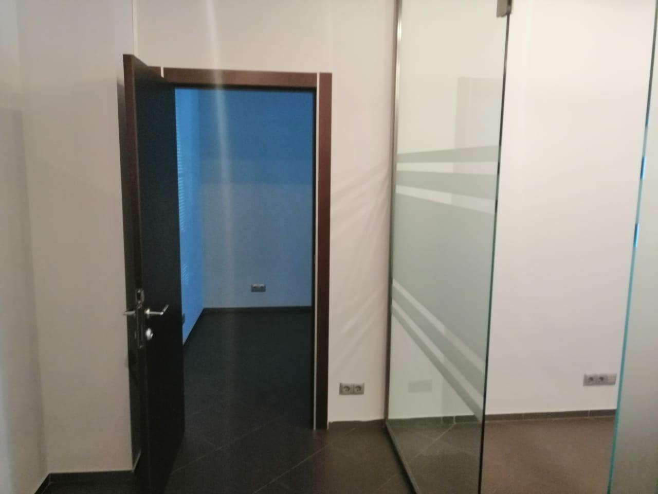 Дом на Плющихе, Земледельческий пер, д 11 — office space for rent, photo 3