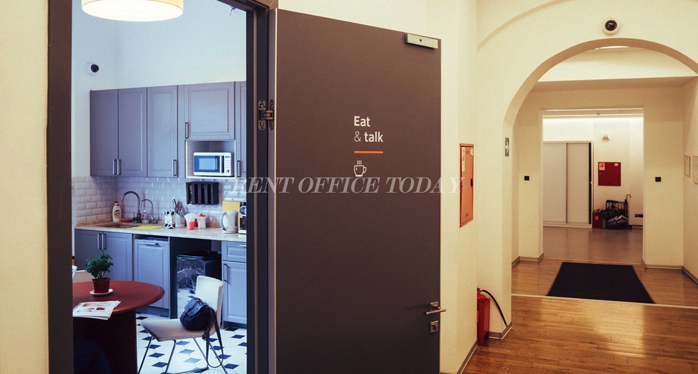 Coworking #tceh Rent office Coworking #tceh — photo 7
