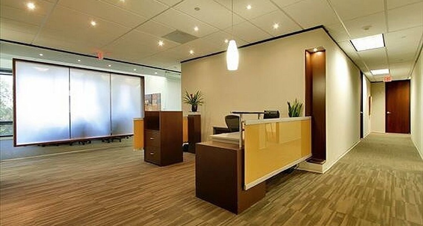 Rent office 901 Mopac Expressway South — photo 11