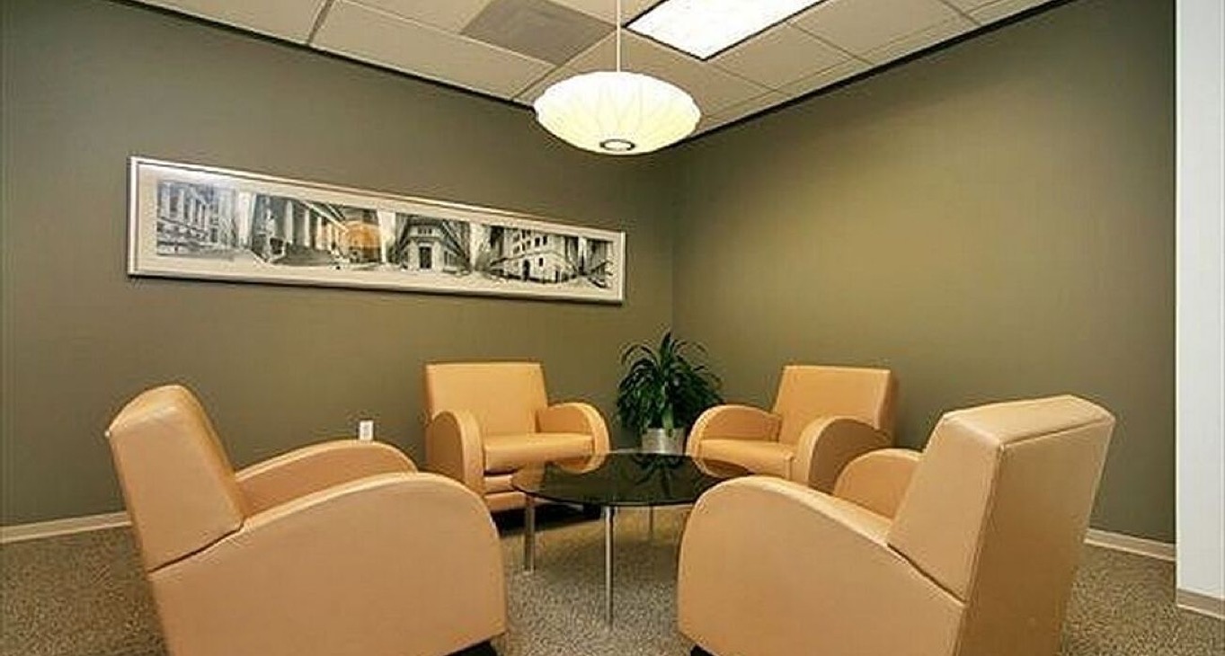 Rent office 901 Mopac Expressway South — photo 10