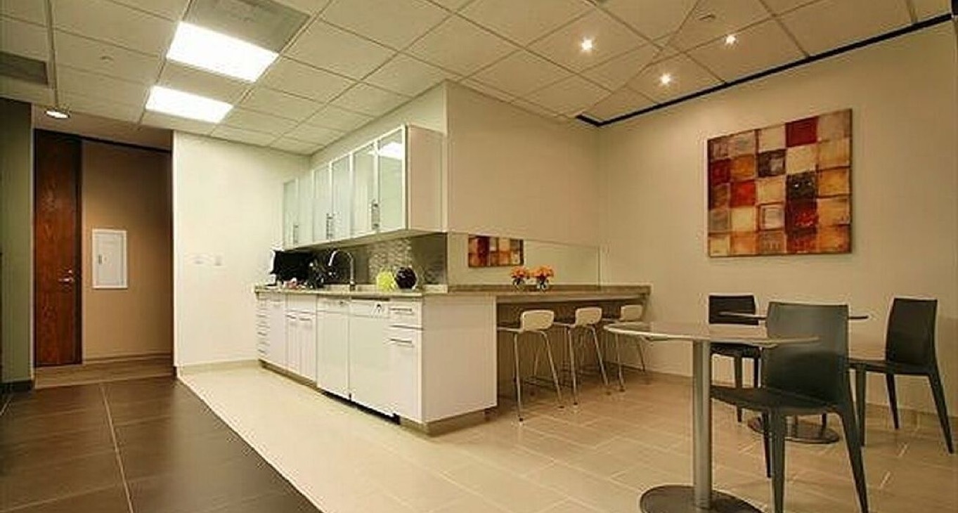 Rent office 901 Mopac Expressway South — photo 9