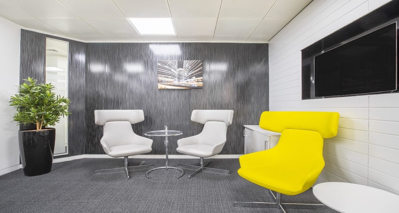 Rent office 90 Long Acre — photo 7