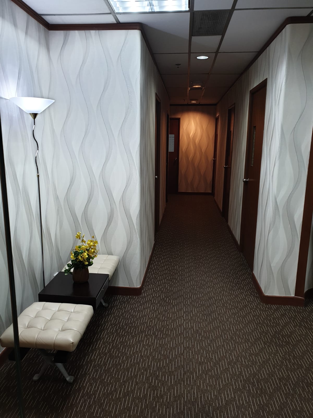 Rent office Anson Road 10 — photo 4