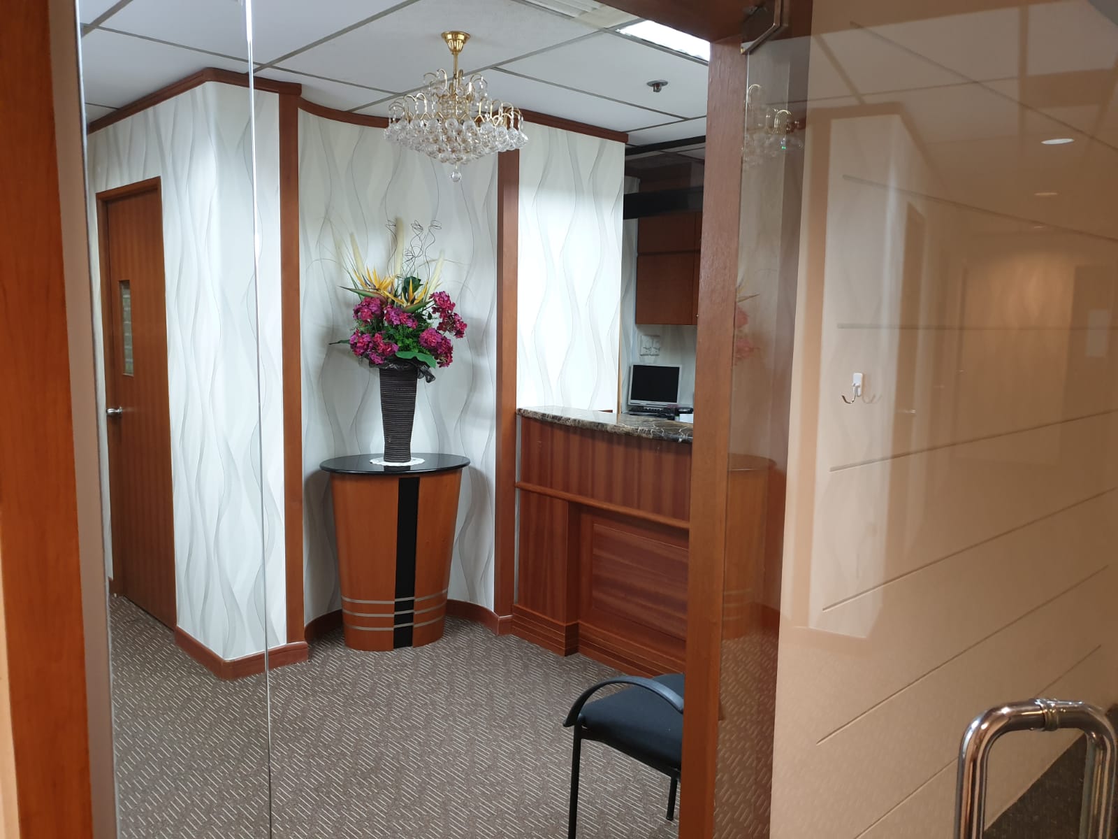 Rent office Anson Road 10 — photo 5