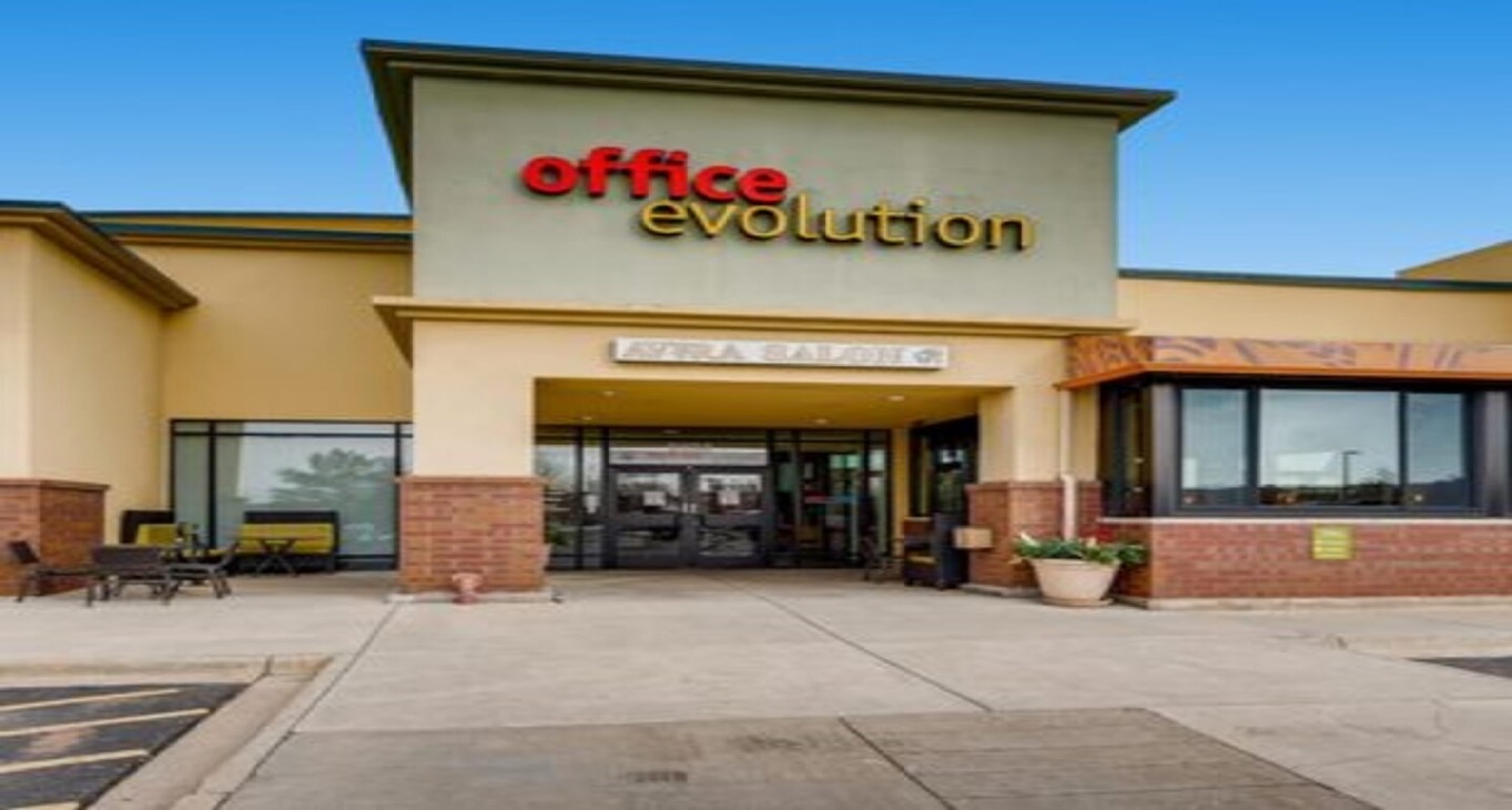 Business center 9233 Park Meadows Dr Rent office 9233 Park Meadows Dr — photo 15