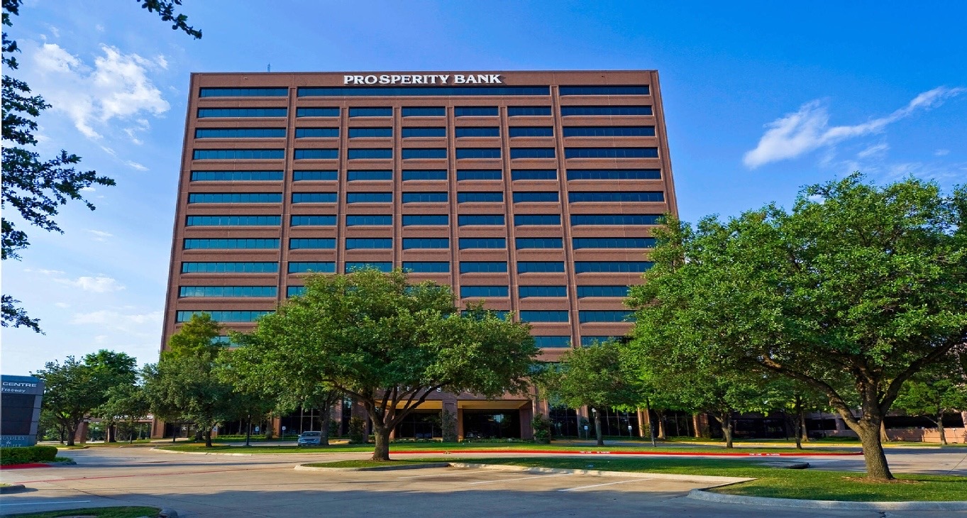 Rent office 9330 LBJ Freeway, Suite 900 — photo 5
