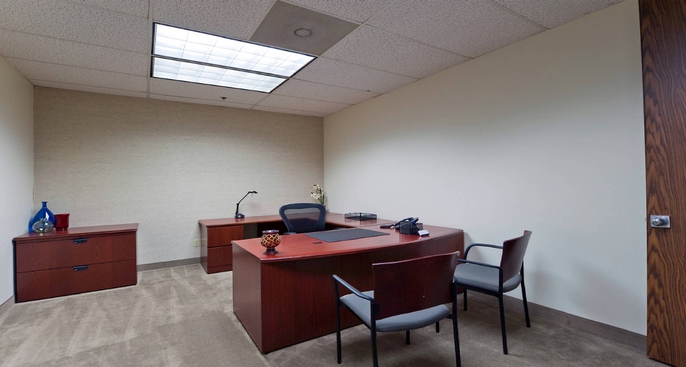 Rent office 9330 LBJ Freeway, Suite 900 — photo 10