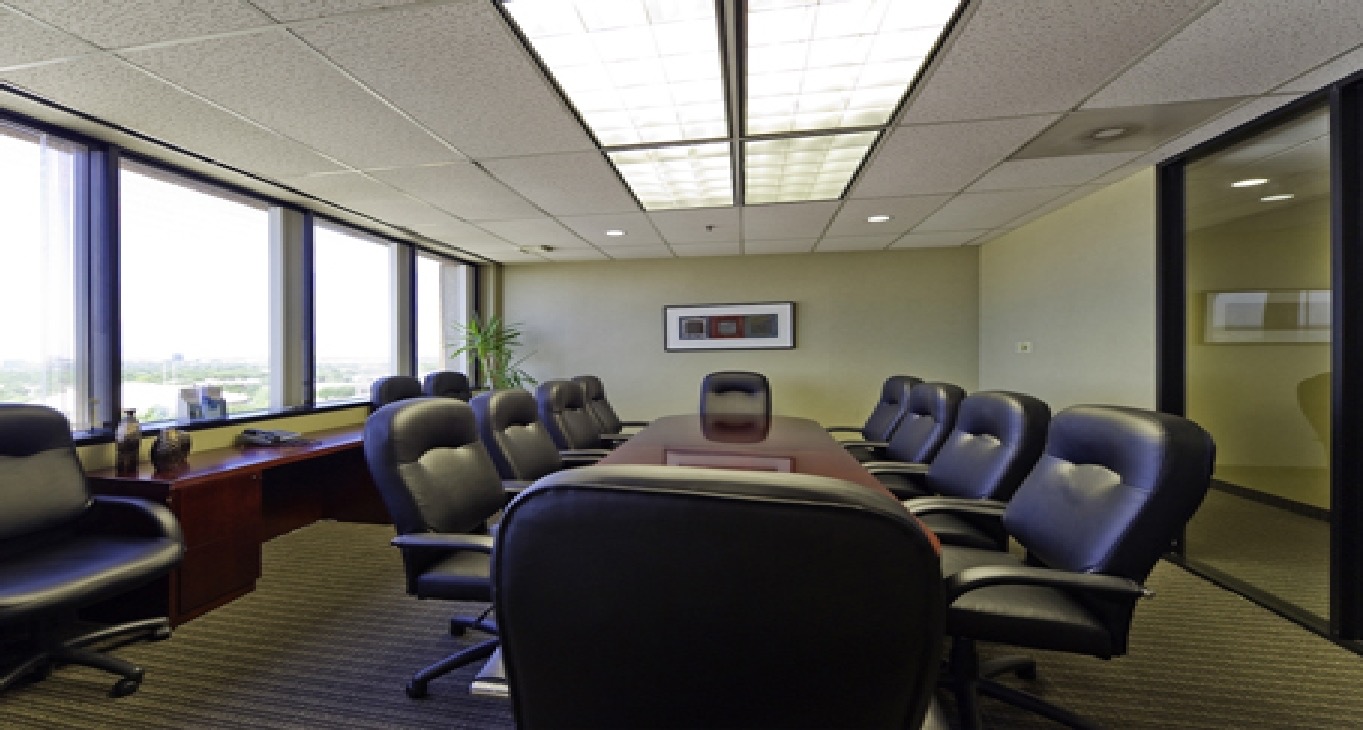 Rent office 9330 LBJ Freeway, Suite 900 — photo 9