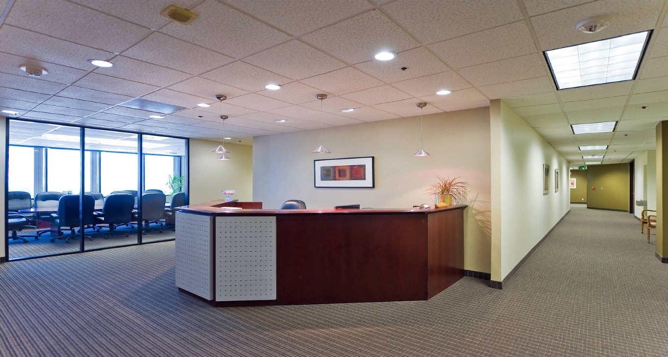 Rent office 9330 LBJ Freeway, Suite 900 — photo 7