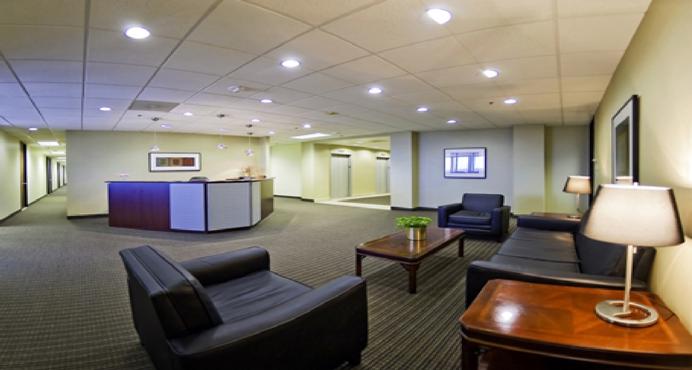 Rent office 9330 Lyndon B Johnson Freeway — photo 12
