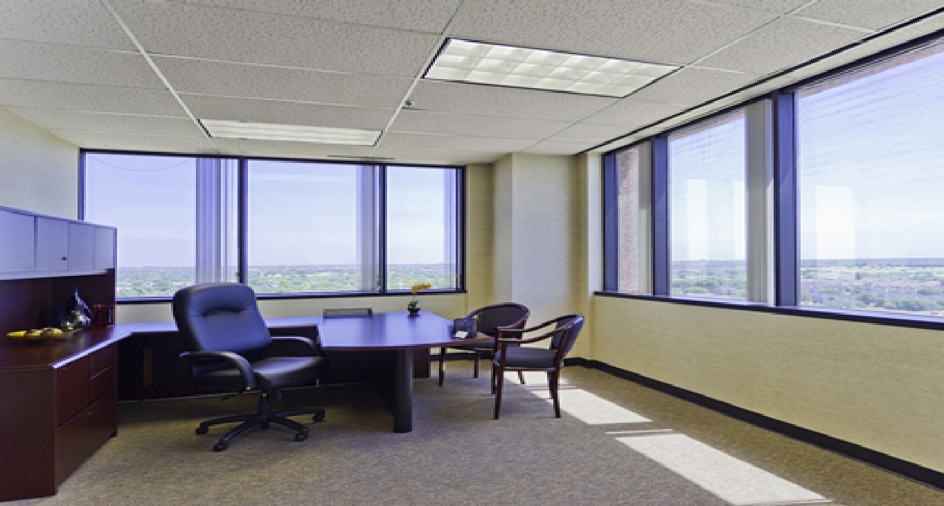 Rent office 9330 Lyndon B Johnson Freeway — photo 7