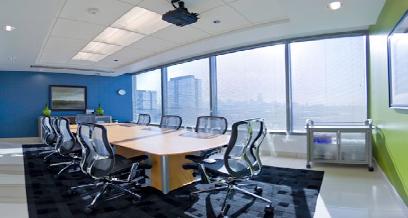 Rent office 939 W. North Avenue, Suite 750 — photo 5