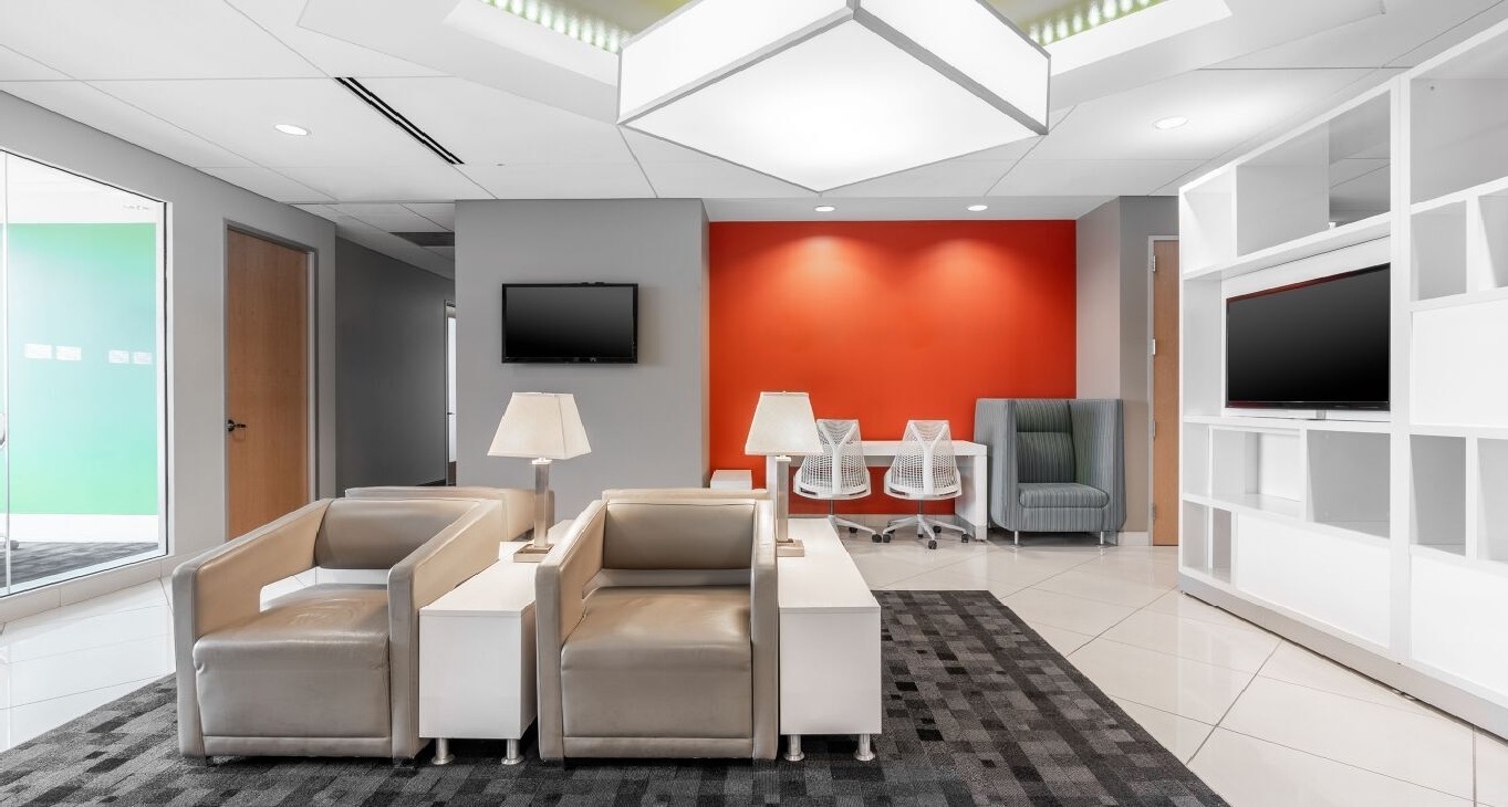 Rent office 939 W. North Avenue, Suite 750 — photo 10