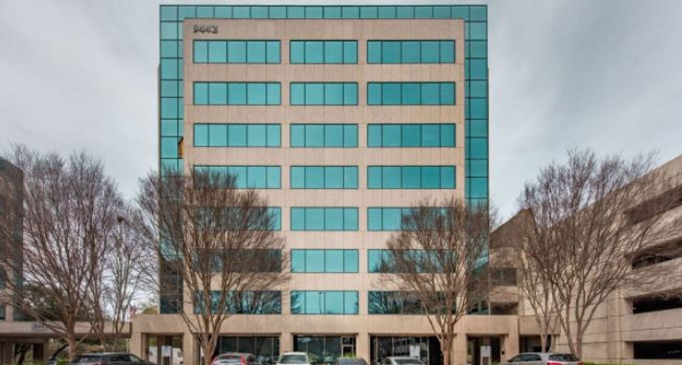 Rent office 9442 Capital of TX Hwy N, Plaza 1 — photo 4