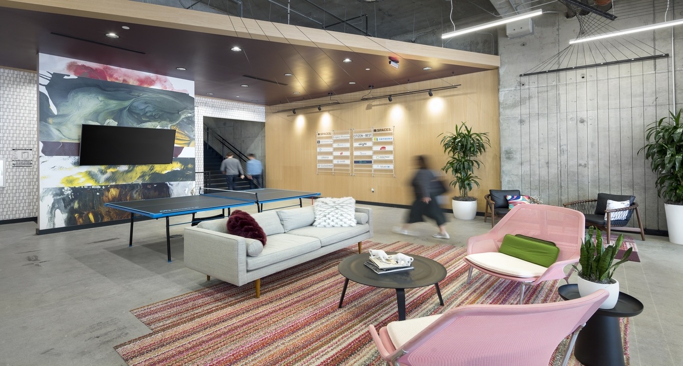 Επιχειρηματικό κέντρο 95 Third Street Rent office 95 Third Street — photo 1