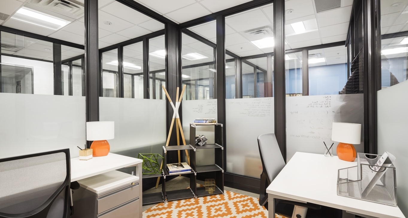 Επιχειρηματικό κέντρο 95 Third Street Rent office 95 Third Street — photo 2