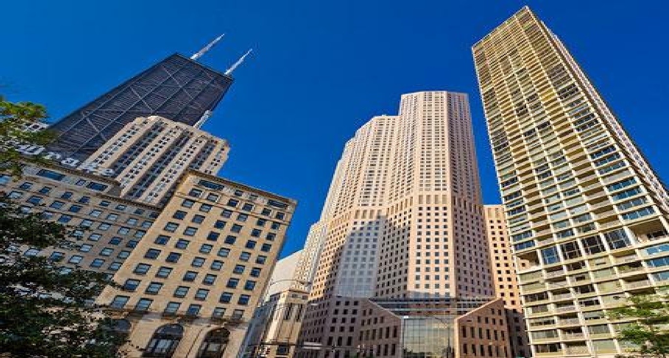 Rent office 980 North Michigan Avenue — photo 4
