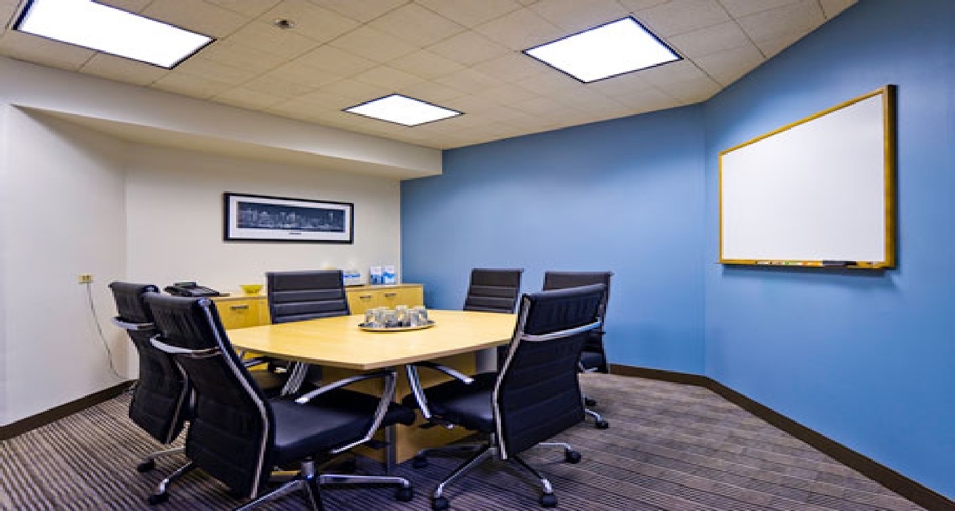 Rent office 980 North Michigan Avenue — photo 12