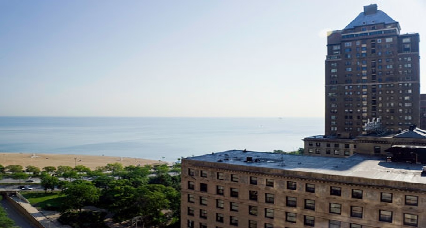 Rent office 980 North Michigan Avenue — photo 11