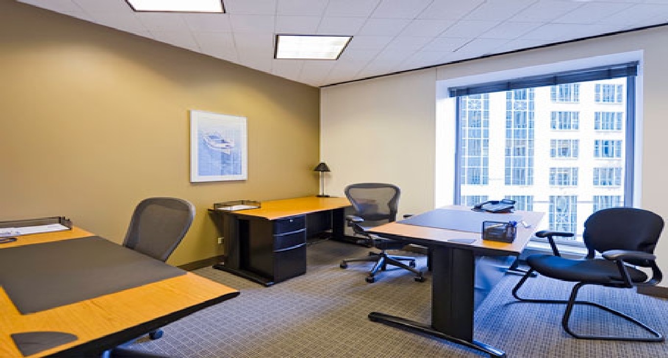 Rent office 980 North Michigan Avenue — photo 10