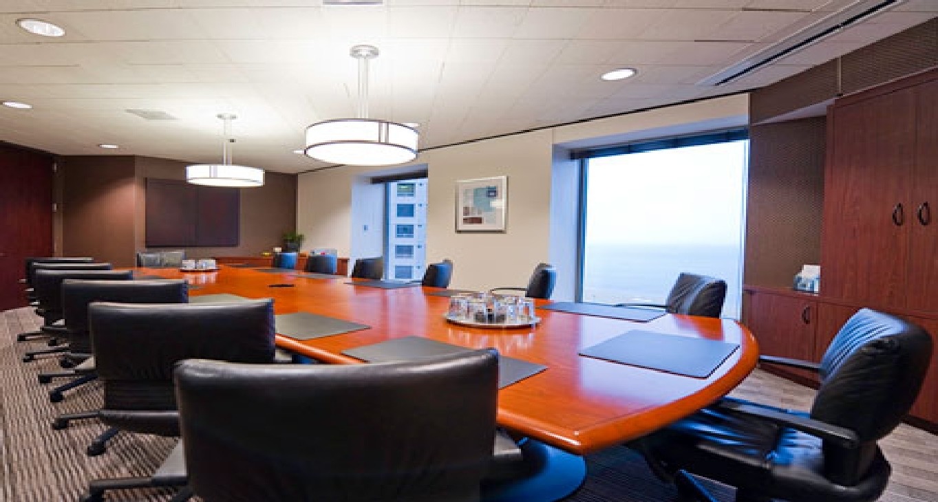 Rent office 980 North Michigan Avenue — photo 9