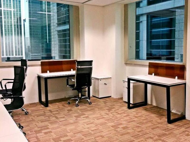 Business center 39 Robinson Road, #11-01 Robinson Point Rent office 39 Robinson Road, #11-01 Robinson Point — photo 1