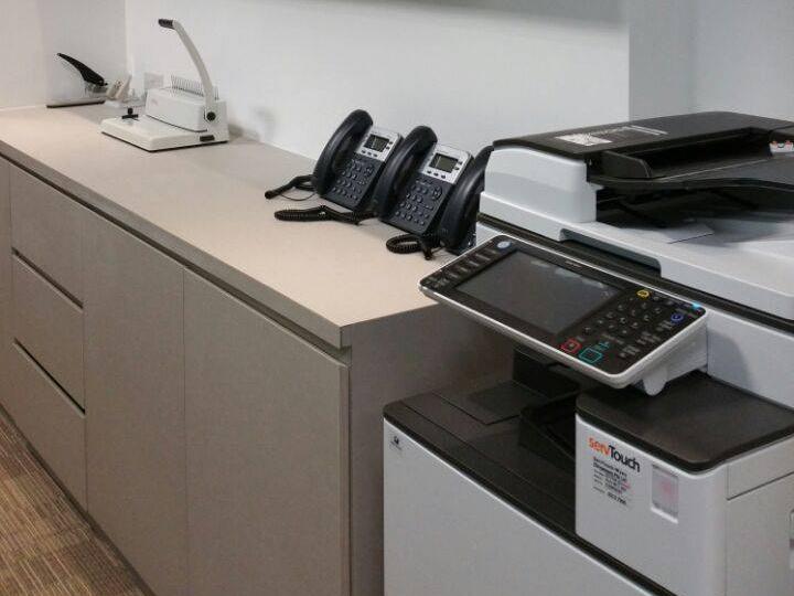 Business center 39 Robinson Road, #11-01 Robinson Point Rent office 39 Robinson Road, #11-01 Robinson Point — photo 6