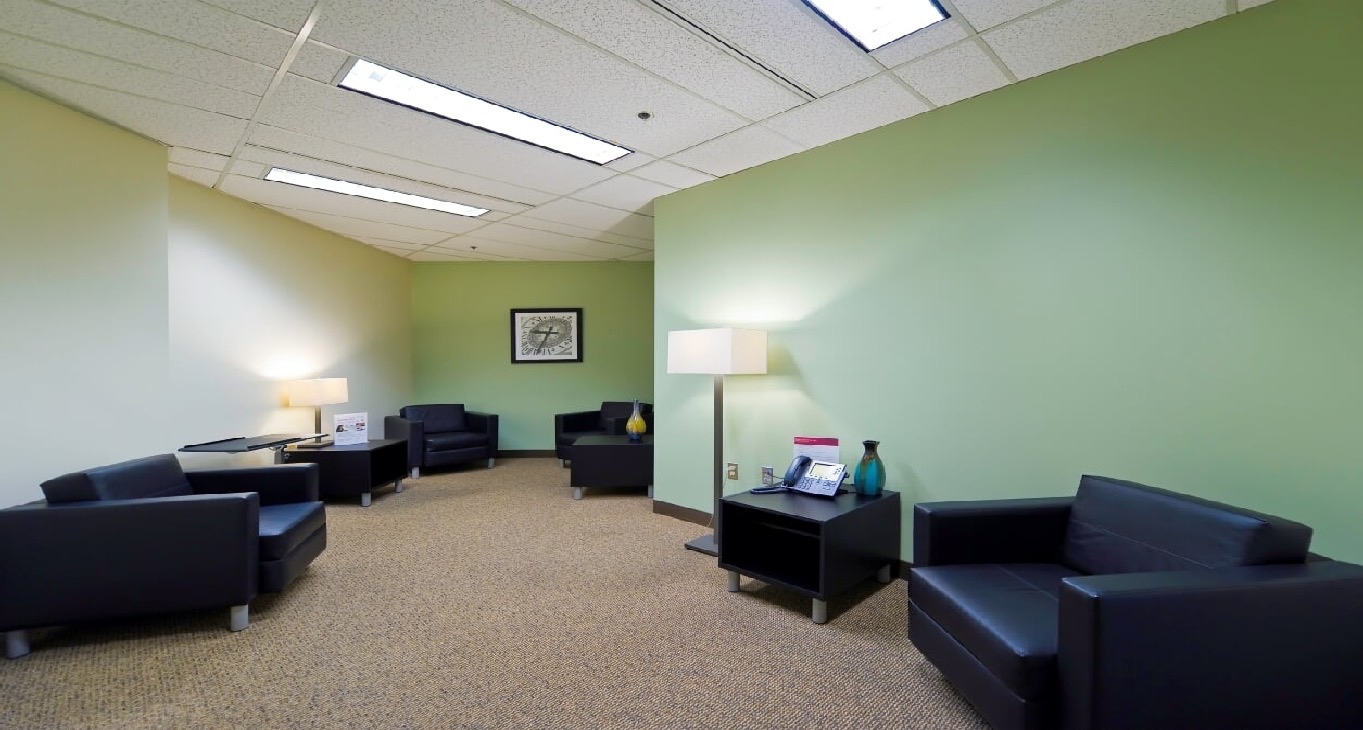 Rent office 999 18th Street, Suite 3000 — photo 3