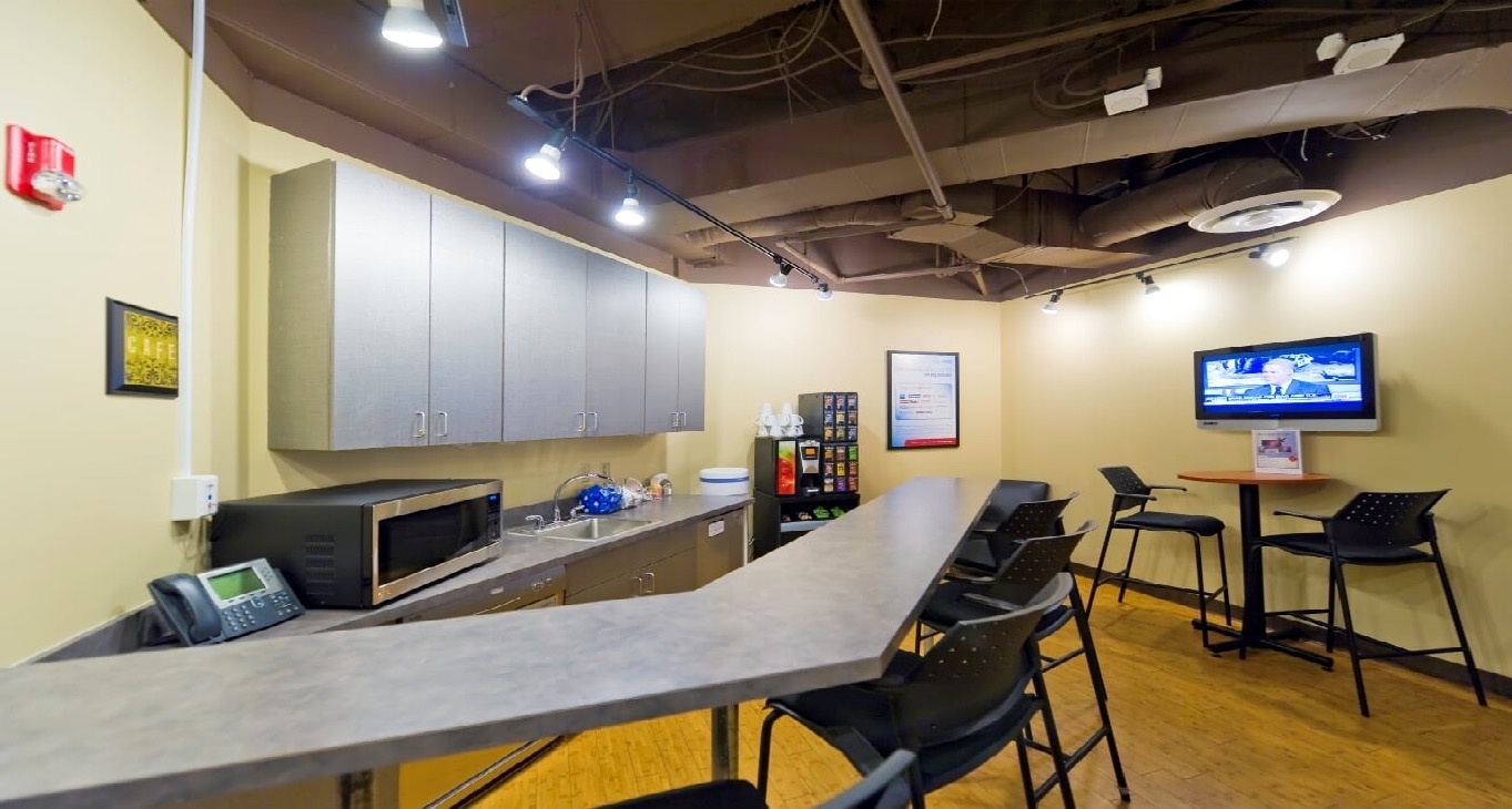 Rent office 999 18th Street, Suite 3000 — photo 15