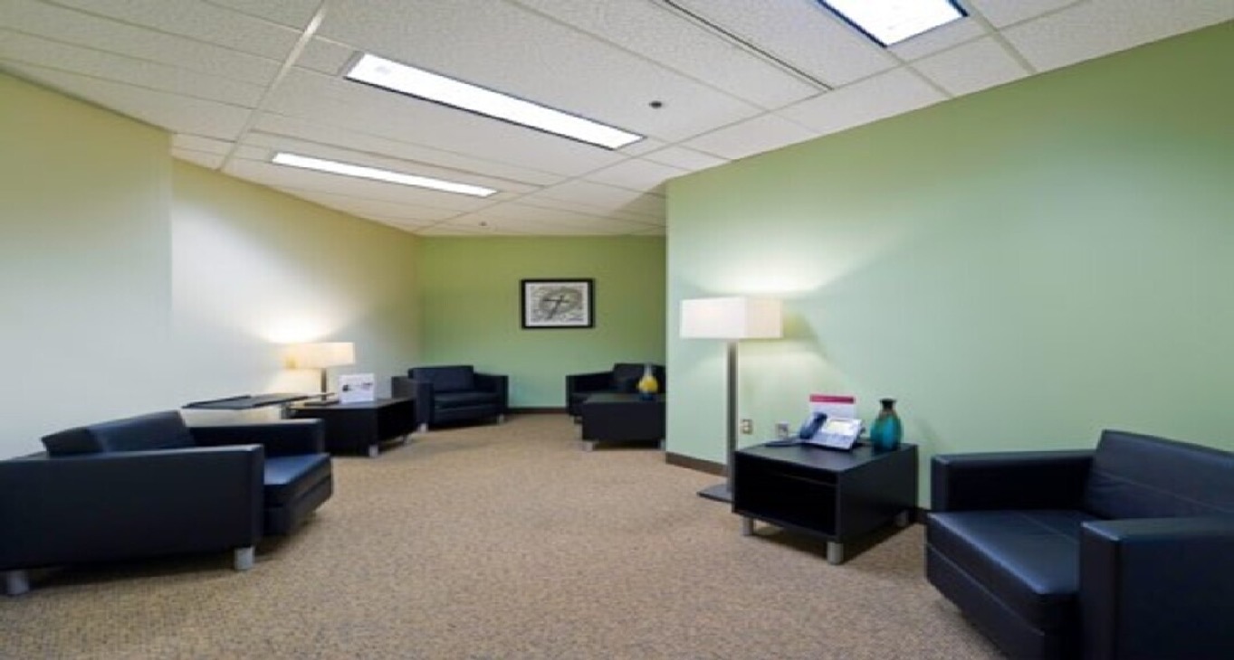 Rent office 999 18th Street, Suite 3000 — photo 12