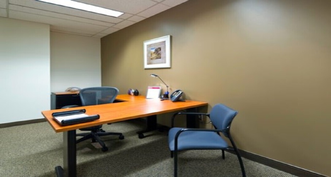Rent office 999 18th Street, Suite 3000 — photo 10