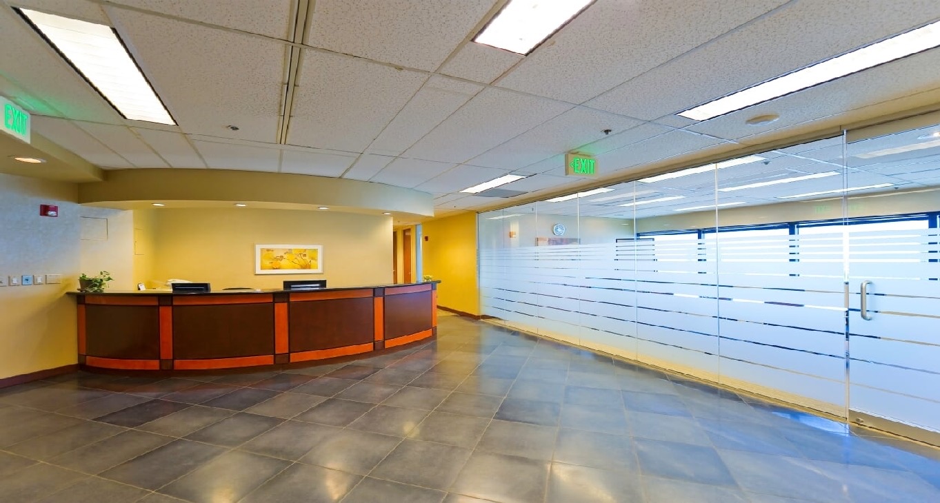 Rent office 999 18th Street, Suite 3000 — photo 9